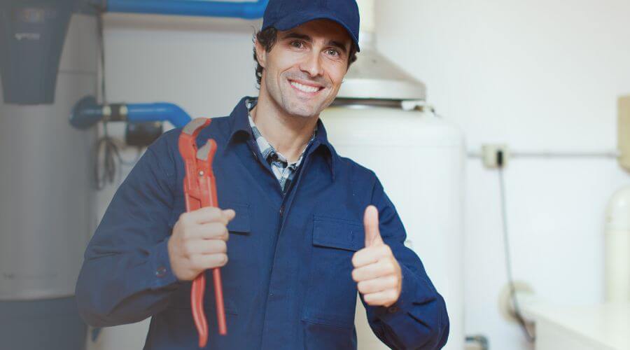 Professional Tankless Water Heater Installation in Eaton, CO